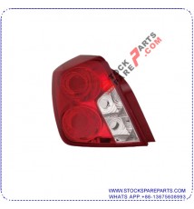 TAIL LAMP 96551225