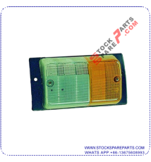 LAMP COVER   9EL123209-005