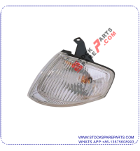 CORNER LAMP B25D-51-060B