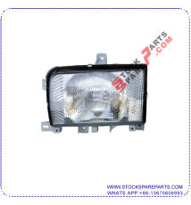 HEAD LAMP B6010-3T900