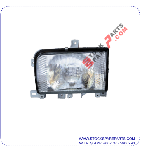 HEAD LAMP B6010-3T900