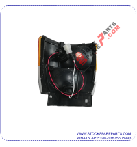 CORNER LAMP B6125-0T500