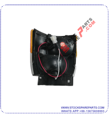 CORNER LAMP B6125-0T500