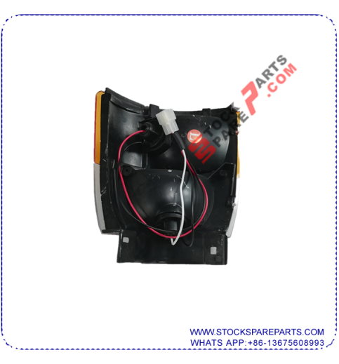 CORNER LAMP B6125-0T500
