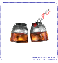 CORNER LAMP B6125-0T500
