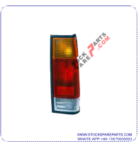 HEAD LAMP 26010-MB400