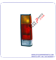 HEAD LAMP 26010-MB400