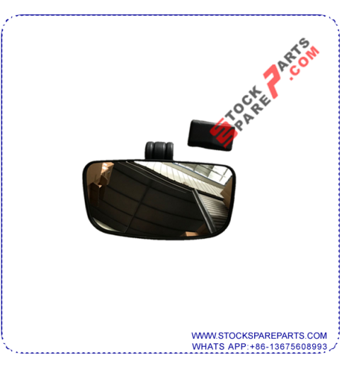SIDE MIRROR KL-IZ269
