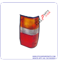 TAIL LAMP MB527102