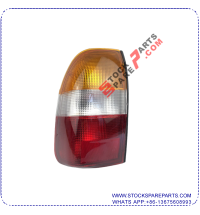 TAIL LAMP MR109128