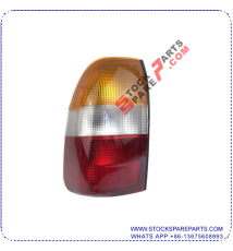 TAIL LAMP MR109128