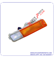 FRONT LAMP MR109133