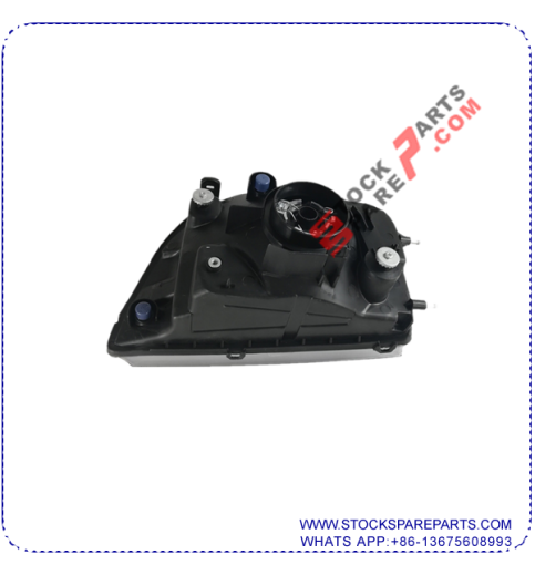 HEAD LAMP MR439534