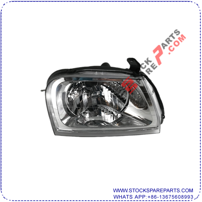 HEAD LAMP MR439534