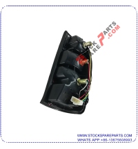 TAIL LAMP UH77-51-150A