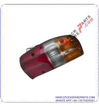 TAIL LAMP UH77-51-150A