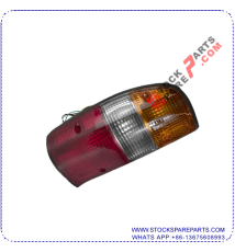 TAIL LAMP UH77-51-150A
