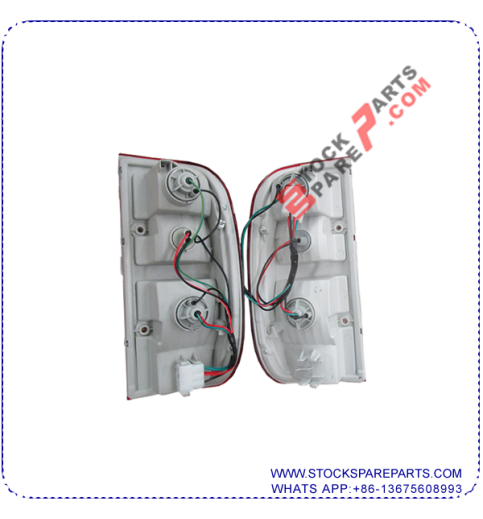 TAIL LAMP UM46-51-150C