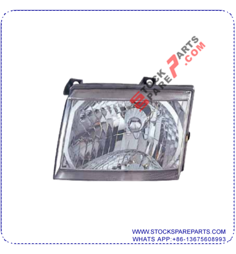 HEAD LAMP UM48-51-0L0