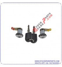 DOOR LOCK 1-79137 037