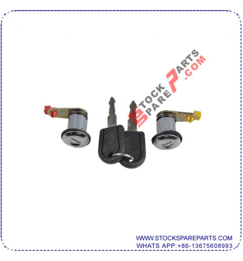 DOOR LOCK 1-79137 037