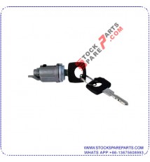 Ignition Lock Cylinder 124 460 0604