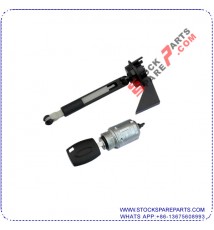 Lock repair kit 1355231