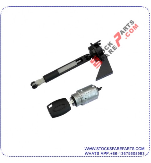 Lock repair kit 1355231