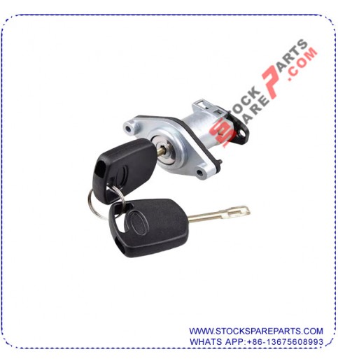 LOCK SET 2S55 B22650 AB
