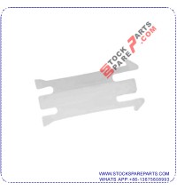 Bonnet Lock Catch Cable Clip 4549268