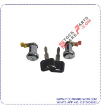 DOOR LOCK 5-79100 079-2 