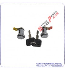 DOOR LOCK 5-79100 079-2 