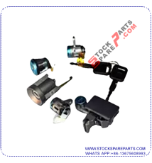 DOOR LOCK  5-94318096-GC