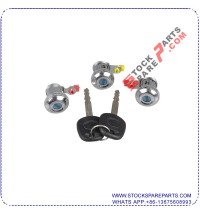 DOOR LOCK 69005-BZ020