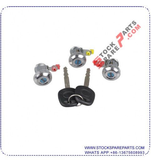 DOOR LOCK 69005-BZ020