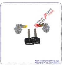 DOOR LOCK 69051-12200