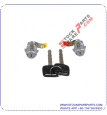 DOOR LOCK 69051-12200
