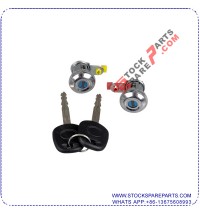 DOOR LOCK 69052-BZ020