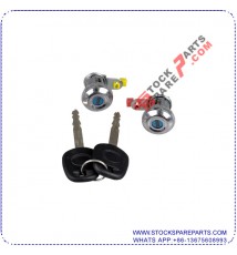 DOOR LOCK 69052-BZ020