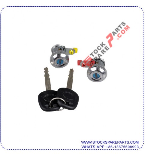 DOOR LOCK 69052-BZ020