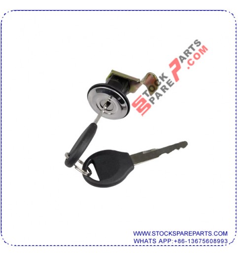 FUEL TANK LOCK 78840-2S400