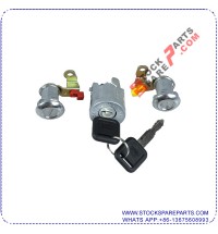 DOOR LOCK 8-94312706-0