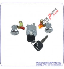 DOOR LOCK 8-94312706-0