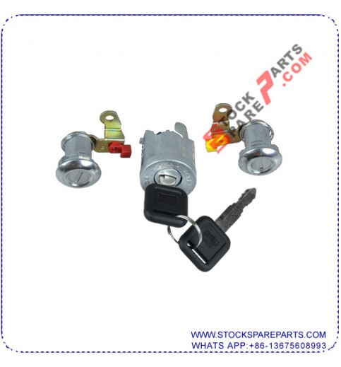 DOOR LOCK 8-94312706-0