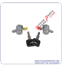 DOOR LOCK 8-94320-980-0