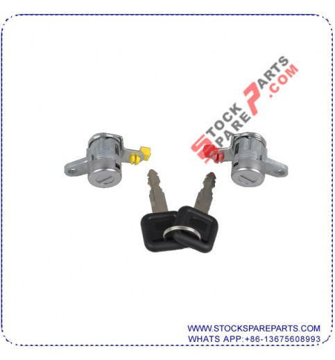 DOOR LOCK 8-94320-980-0