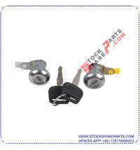 DOOR LOCK 8-94332-46110-0