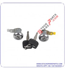 DOOR LOCK 8-94332-46110-0