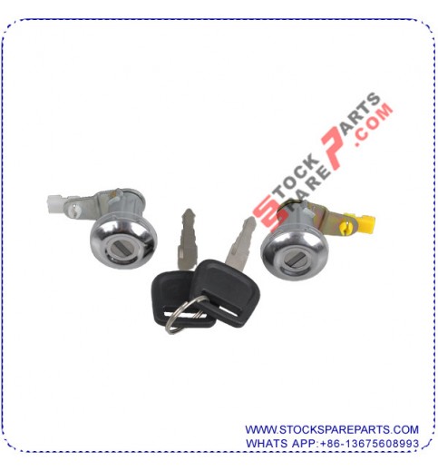 DOOR LOCK 8-94332-46110-0