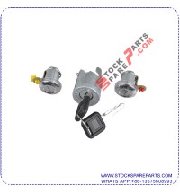 DOOR LOCK 8-97035293-0